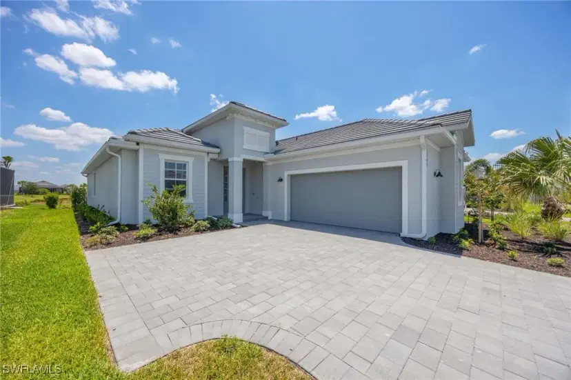 Picture of 5384 E Fancourt Links Way, Ave Maria FL 34142