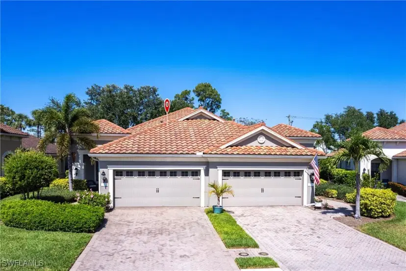 Picture of 4565 Waterscape Ln, Fort Myers FL 33966
