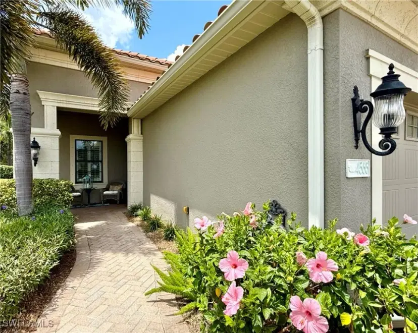 Picture of 4565 Waterscape Ln, Fort Myers FL 33966