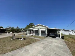Picture of 123 Flame Ln, North Fort Myers, FL 33917