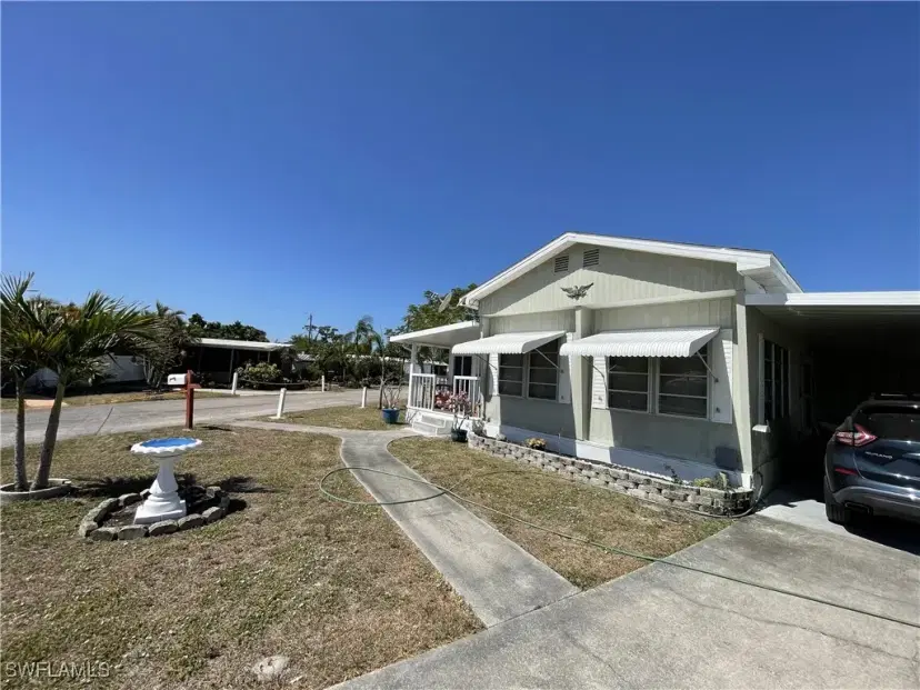 Picture of 123 Flame Ln, North Fort Myers, FL 33917