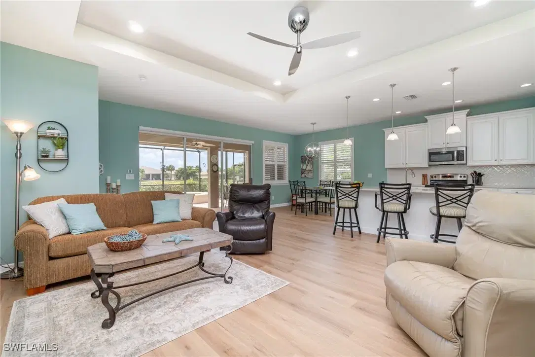 Picture of 3346 Magnolia Landing Ln, North Fort Myers, FL 33917