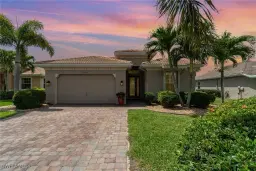 Picture of 3346 Magnolia Landing Ln, North Fort Myers, FL 33917