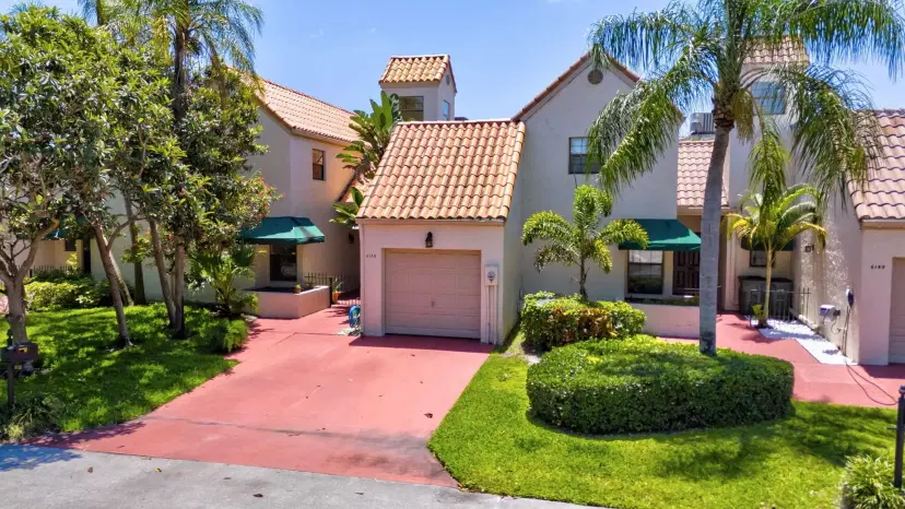 Picture of 6130 Via Tierra, Boca Raton FL 33433