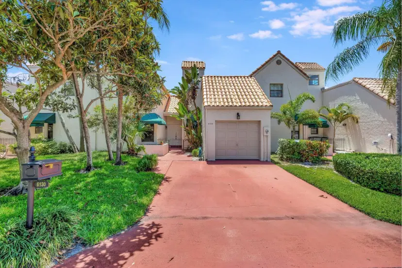 Picture of 6130 Via Tierra, Boca Raton FL 33433