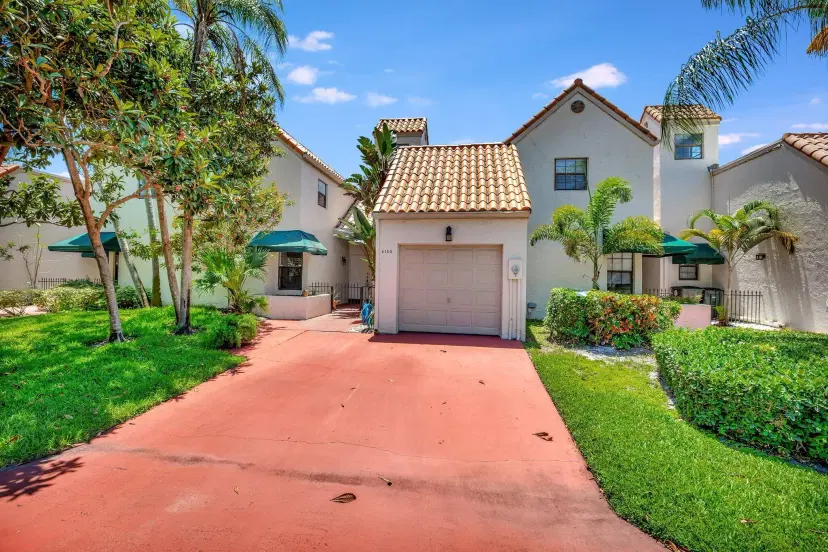 Picture of 6130 Via Tierra, Boca Raton FL 33433