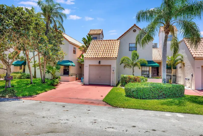 Picture of 6130 Via Tierra, Boca Raton FL 33433