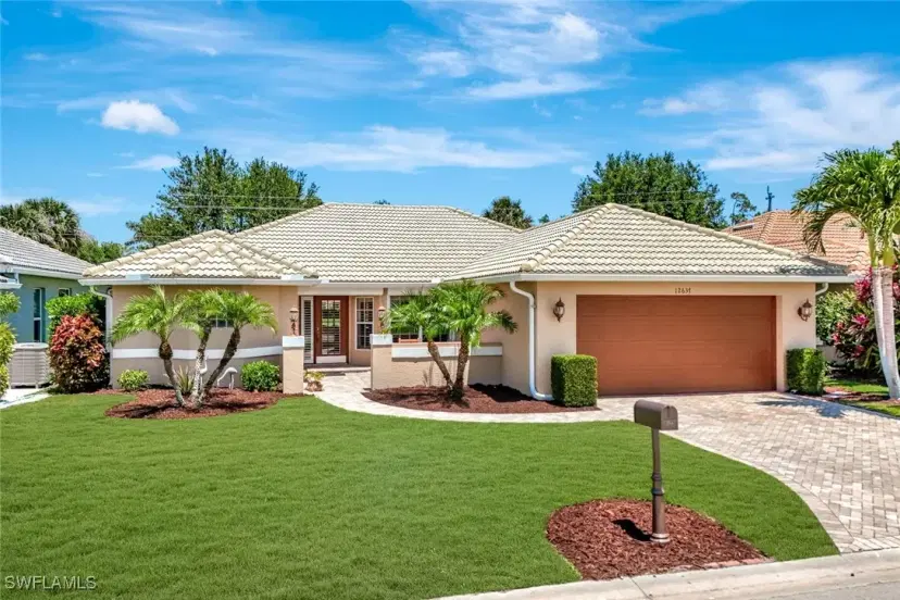 Picture of 12637 Hunters Ridge Dr, Bonita Springs FL 34135