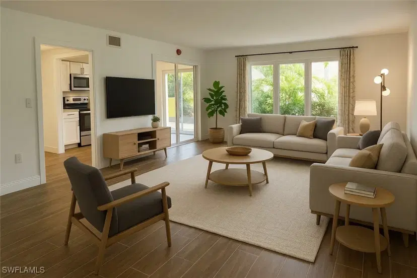 Picture of 428 Meadowlark Ln A, Naples FL 34105