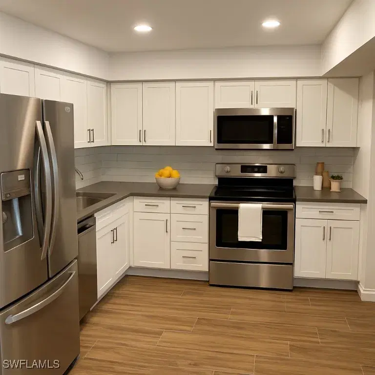 Picture of 428 Meadowlark Ln A, Naples FL 34105