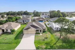 Picture of 2132 SW Vista Road, Port St Lucie, FL 34953