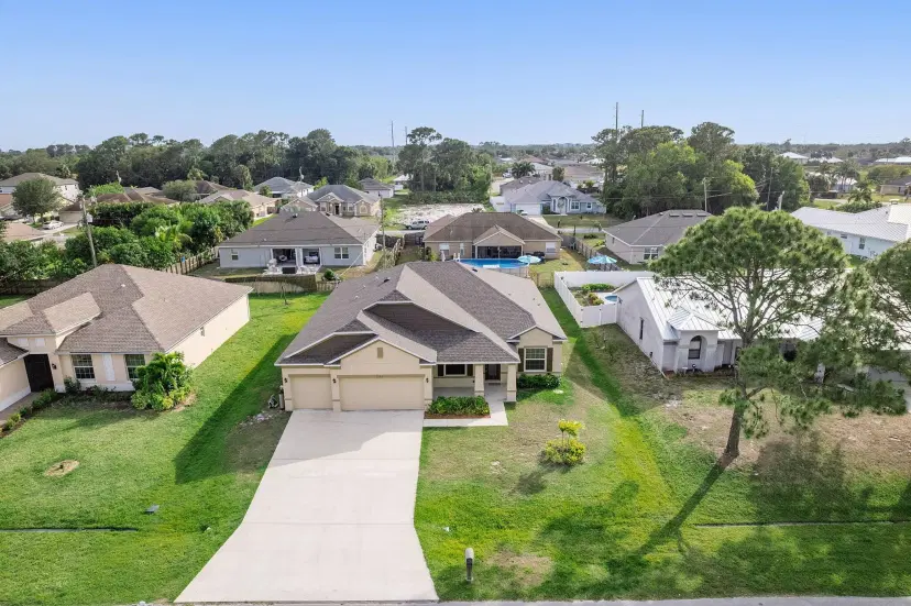 Picture of 2132 SW Vista Road, Port St Lucie FL 34953