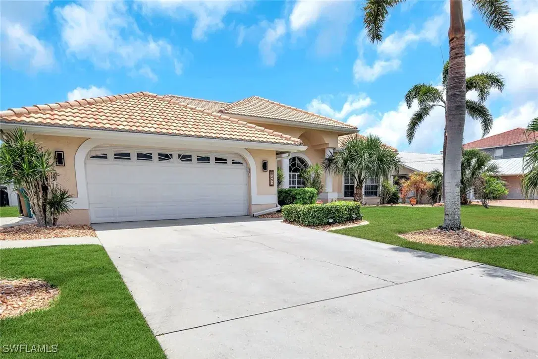 Picture of 628 SW 56Th St, Cape Coral, FL 33914
