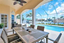 Picture of 628 SW 56Th St, Cape Coral, FL 33914