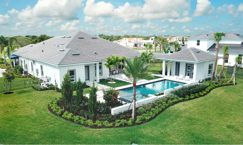 Picture of 20128 SE Bridgewater Drive Oakley Model, Jupiter FL 33458