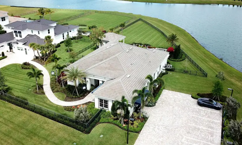 Picture of 20128 SE Bridgewater Drive Oakley Model, Jupiter FL 33458