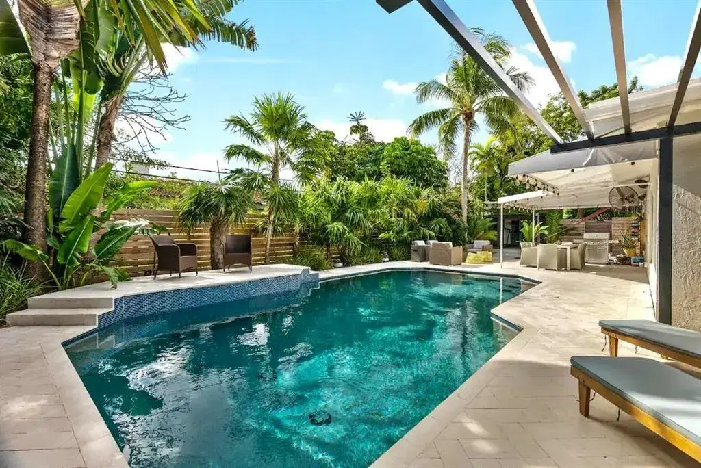 Picture of 2832 NE 22Nd St, Fort Lauderdale, FL 33305