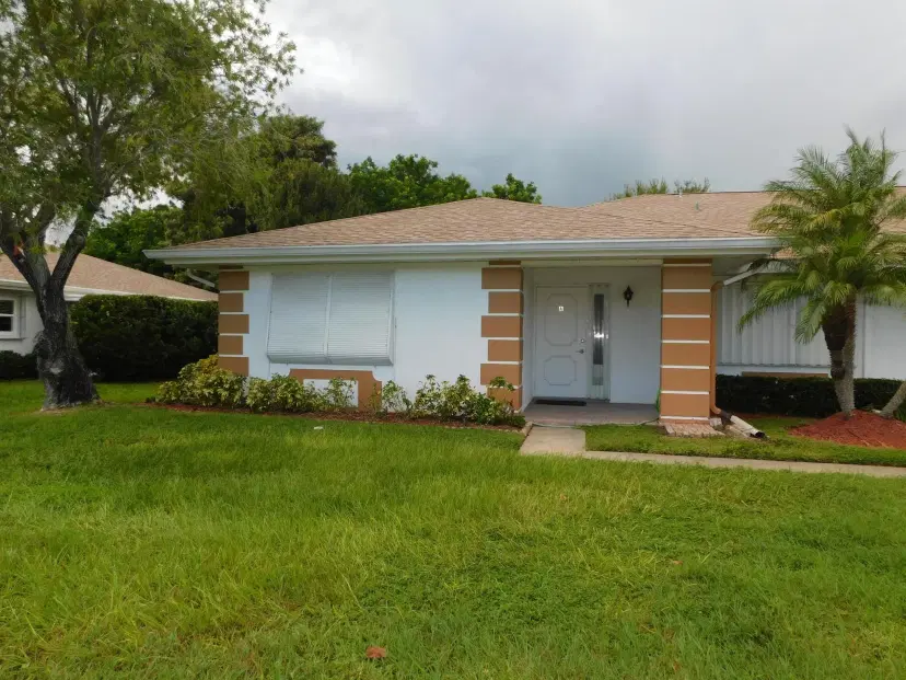 Picture of 317 Colony Lane A, Fort Pierce FL 34950