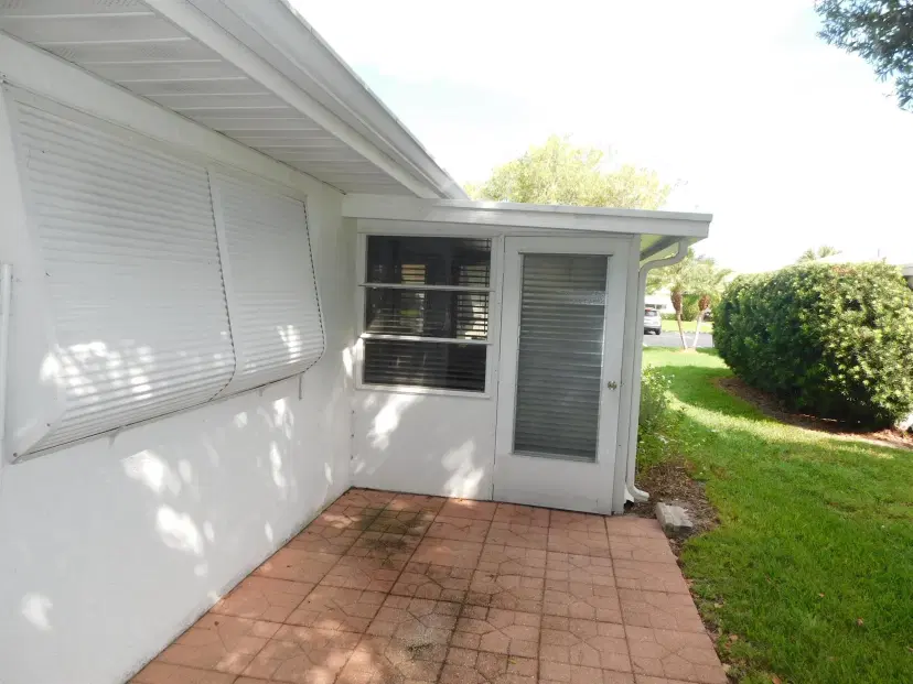 Picture of 317 Colony Lane A, Fort Pierce FL 34950