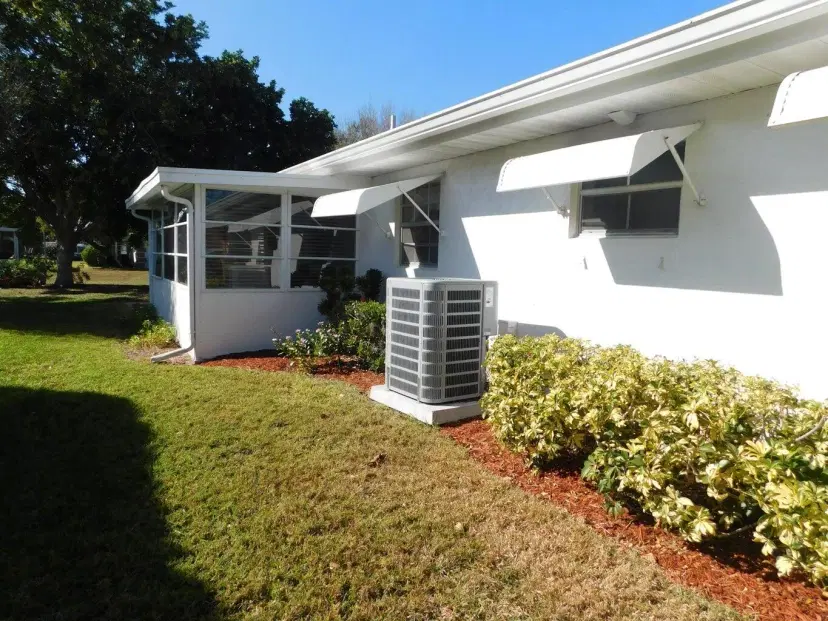 Picture of 317 Colony Lane A, Fort Pierce FL 34950
