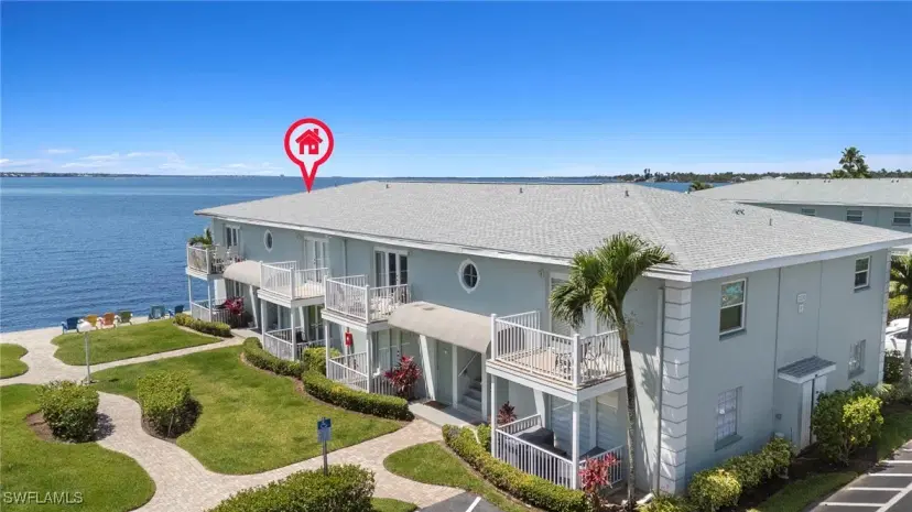 Picture of 3330 N Key Dr 6, North Fort Myers FL 33903
