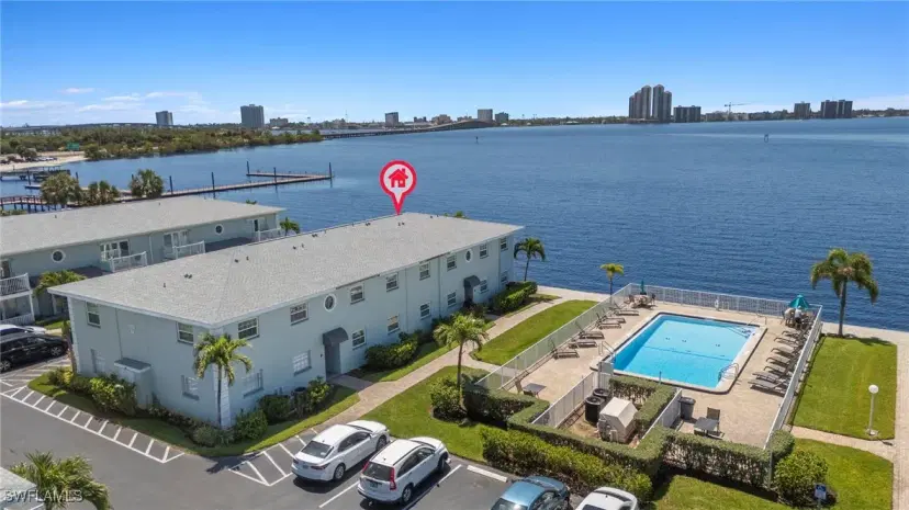 Picture of 3330 N Key Dr 6, North Fort Myers FL 33903
