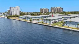 Picture of 3330 N Key Dr 6, North Fort Myers, FL 33903