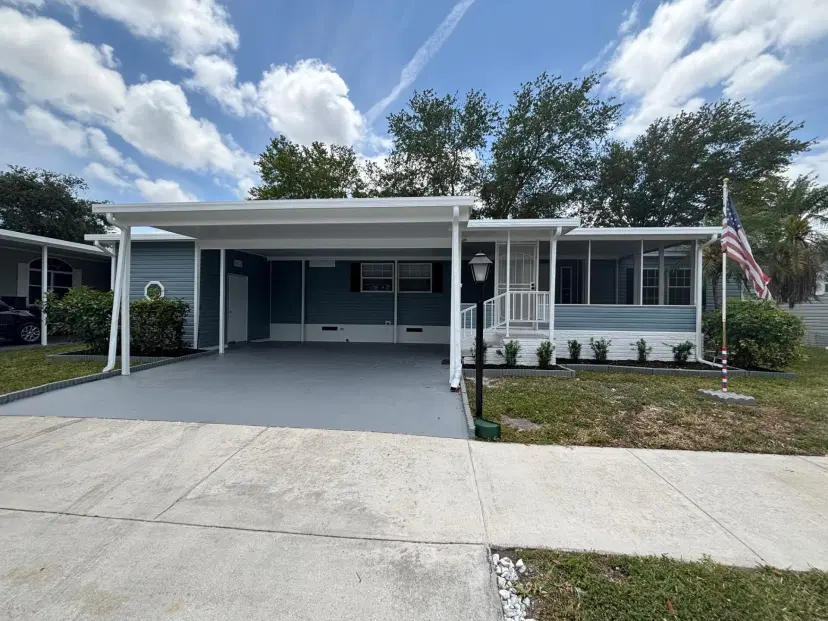 Picture of 3418 NW 64Th Court, Coconut Creek FL 33073