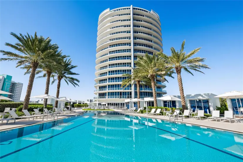 Picture of 701 N Fort Lauderdale Beach Boulevard 302, Fort Lauderdale FL 33304