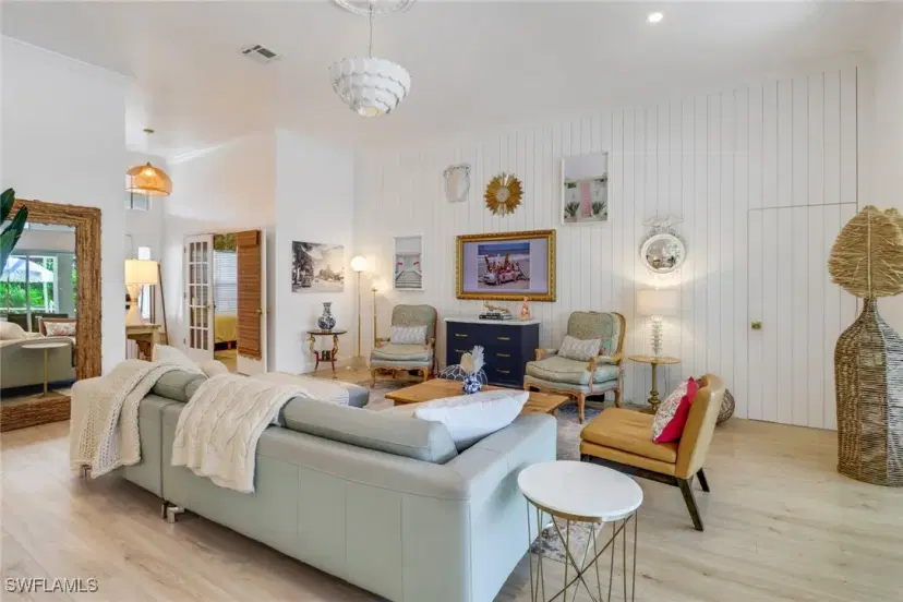 Picture of 7500 San Miguel Way, Naples FL 34109