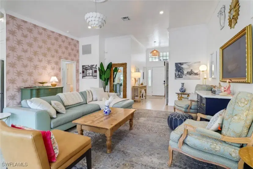 Picture of 7500 San Miguel Way, Naples FL 34109
