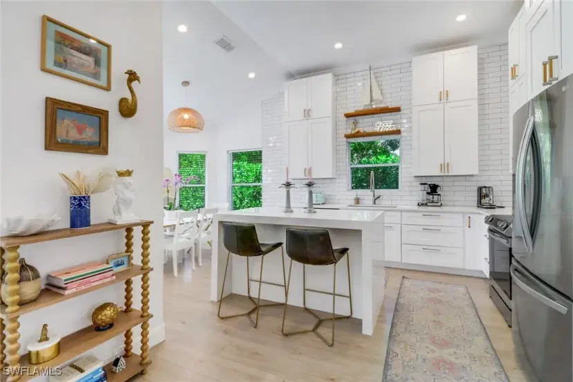 Picture of 7500 San Miguel Way, Naples FL 34109