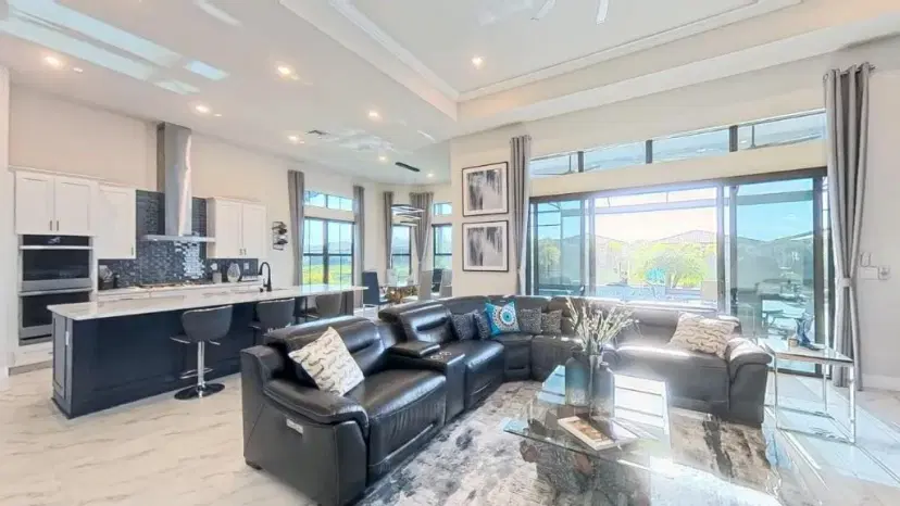 Picture of 7924 Ironwood Way, Parkland FL 33067