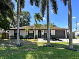 Picture of 3390 Artesian Dr, Lake Worth, FL 33462