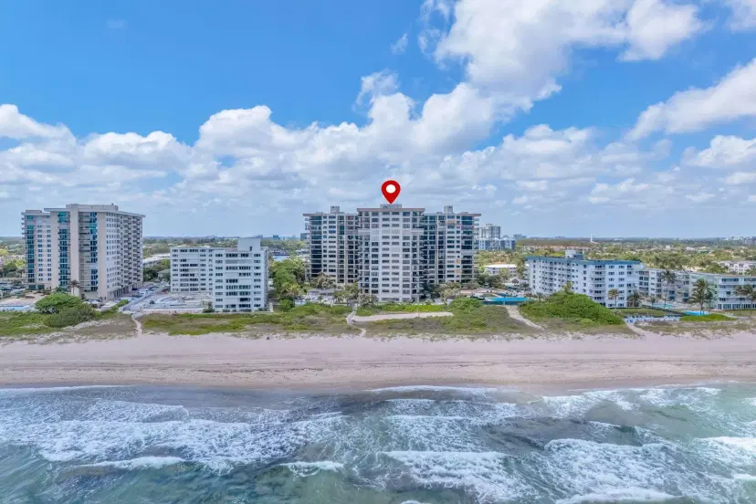 Picture of 1800 S Ocean Blvd 804, Lauderdale By The Sea FL 33062