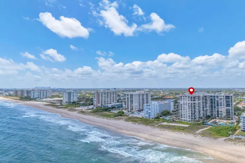 Picture of 1800 S Ocean Blvd 804, Lauderdale By The Sea FL 33062
