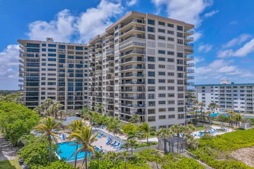 Picture of 1800 S Ocean Blvd 804, Lauderdale By The Sea FL 33062