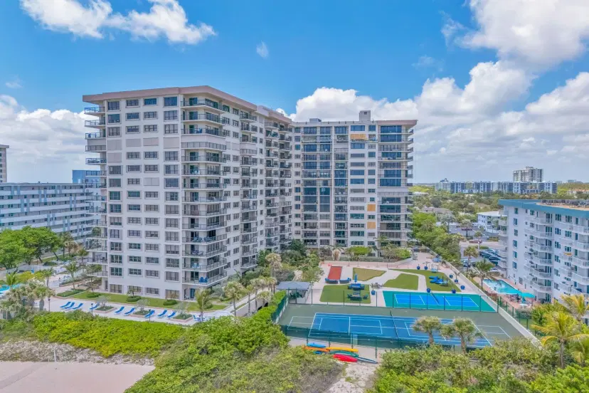 Picture of 1800 S Ocean Blvd 804, Lauderdale By The Sea FL 33062