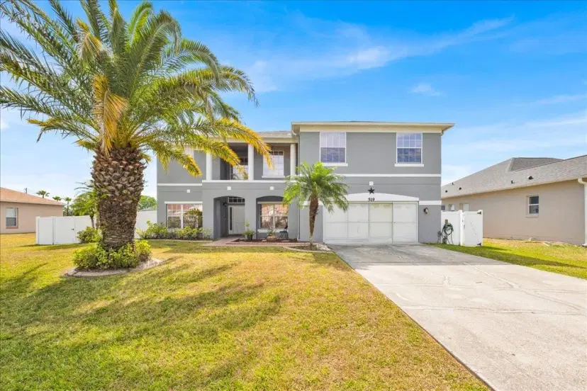 Picture of 519 Elbridge Pl, Other City - In The State Of Florida FL 34758