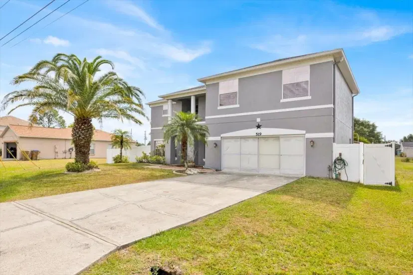 Picture of 519 Elbridge Pl, Other City - In The State Of Florida FL 34758
