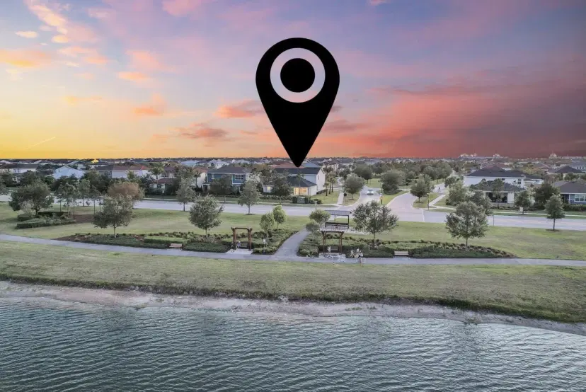 Picture of 1168 Sterling Pine Place #, Loxahatchee FL 33470