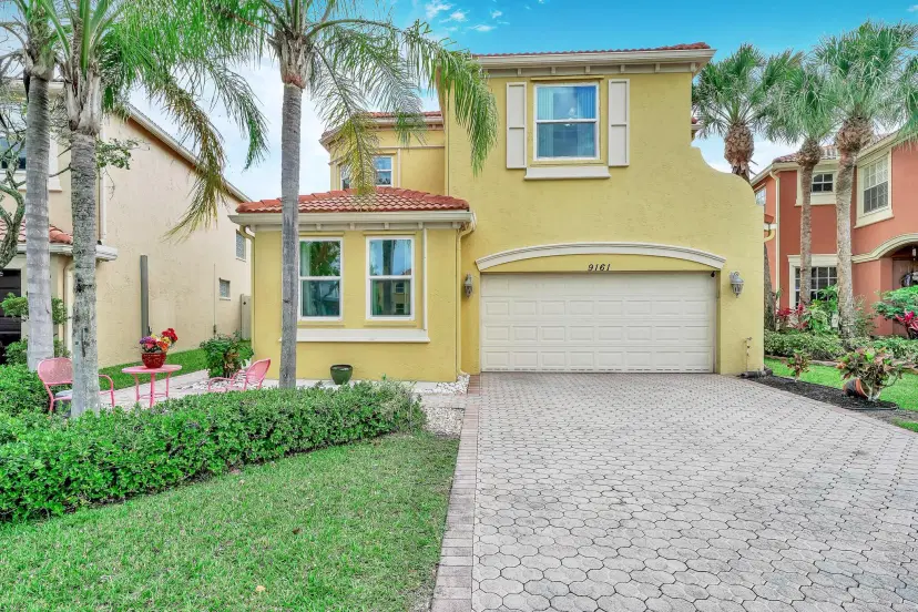 Picture of 9161 Dupont Place, Wellington FL 33414