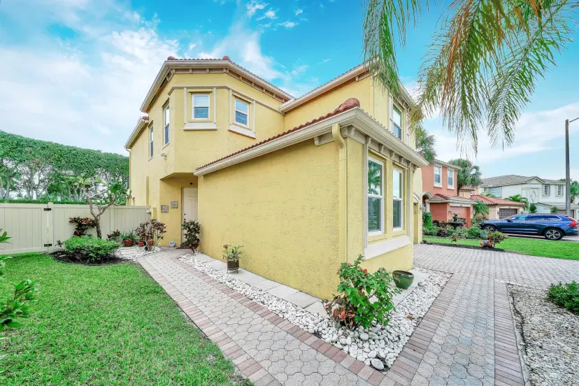 Picture of 9161 Dupont Place, Wellington FL 33414