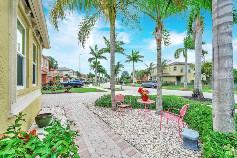 Picture of 9161 Dupont Place, Wellington FL 33414