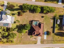 Picture of 1435 Graham Cir, Lehigh Acres, FL 33936