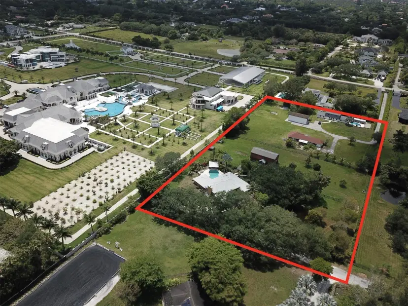 Picture of 0 Undisclosed, Southwest Ranches FL 33330