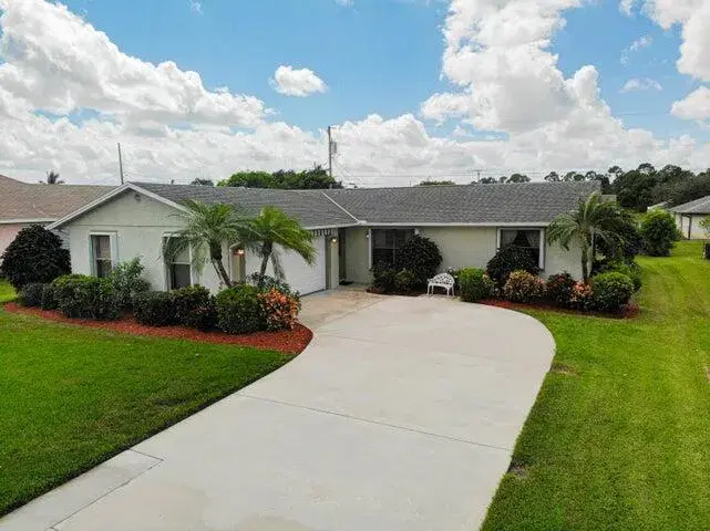 Picture of 3206 SE Otis Lane, Port St Lucie FL 34984