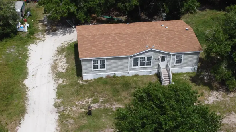 Picture of 17331 NW 264Th Street, Okeechobee FL 34972