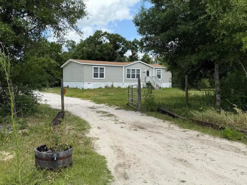 Picture of 17331 NW 264Th Street, Okeechobee FL 34972