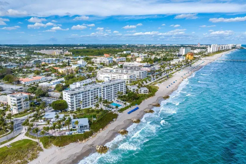 Picture of 500 SE 21St Avenue 409, Deerfield Beach FL 33441